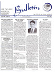 As I Recall... July 1995 by Lee County Medical Society