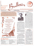 As I Recall... September 1995 by Lee County Medical Society