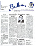 As I Recall... January 1996 by Lee County Medical Society