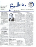 As I Recall... April 1996 by Lee County Medical Society