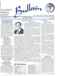 As I Recall... July 1996 by Lee County Medical Society