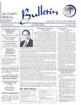 As I Recall... November 1996 by Lee County Medical Society