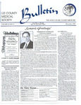 As I Recall... December 1996 by Lee County Medical Society