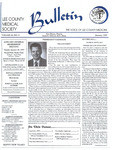 As I Recall... January 1997 by Lee County Medical Society