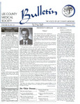 As I Recall... February 1997 by Lee County Medical Society