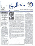 As I Recall... April 1997 by Lee County Medical Society