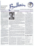 As I Recall... July 1997 by Lee County Medical Society