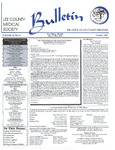 As I Recall... October 1997 by Lee County Medical Society