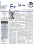 As I Recall... September 1997 by Lee County Medical Society