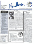 As I Recall... November 1997 by Lee County Medical Society