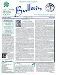 As I Recall... March 1998 by Lee County Medical Society