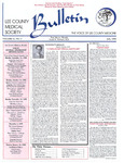 As I Recall... July 1998 by Lee County Medical Society