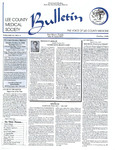 As I Recall... October 1998 by Lee County Medical Society