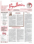 As I Recall... November 2000 by Lee County Medical Society