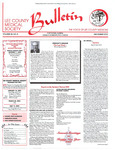 As I Recall... December 2000 by Lee County Medical Society