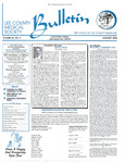 As I Recall... January 2002 by Lee County Medical Society