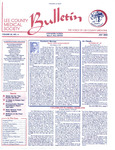 As I Recall... July 2002 by Lee County Medical Society