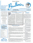 As I Recall... December 2002 by Lee County Medical Society