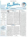 As I Recall... January 2003 by Lee County Medical Society