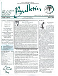 As I Recall... March 2003 by Lee County Medical Society