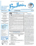 As I Recall... May 2003 by Lee County Medical Society