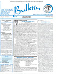 As I Recall... September 2003 by Lee County Medical Society