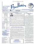 As I Recall... January 2004 by Lee County Medical Society