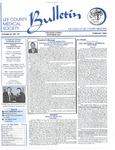 As I Recall... February 2004 by Lee County Medical Society