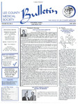 As I Recall…May 2004 by Lee County Medical Society