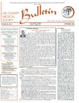 As I Recall…September 2004
