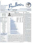 As I Recall…February 2005 by Lee County Medical Society