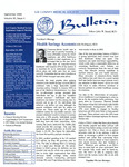 As I Recall…September 2006 by Lee County Medical Society