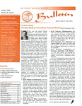 As I Recall…October 2006 by Lee County Medical Society