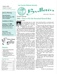 As I Recall…January 2008 by Lee County Medical Society