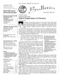 As I Recall…September 2008 by Lee County Medical Society