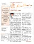 As I Recall…October 2008 by Lee County Medical Society