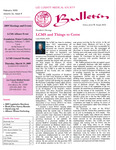 As I Recall…February 2009 by Lee County Medical Society