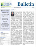 As I Recall…April 2009 by Lee County Medical Society