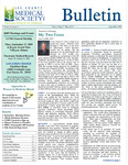 As I Recall…September 2009 by Lee County Medical Society