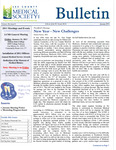 As I Recall…January 2011 by Lee County Medical Society