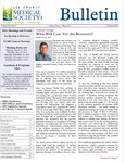 As I Recall…February 2011 by Lee County Medical Society