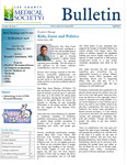 As I Recall…April 2011 by Lee County Medical Society