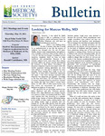 As I Recall…May 2011 by Lee County Medical Society