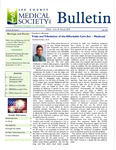 As I Recall…July 2011 by Lee County Medical Society