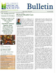 As I Recall…November 2011 by Lee County Medical Society
