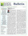 As I Recall…December 2011 by Lee County Medical Society