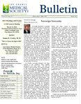 As I Recall…March 2012 by Lee County Medical Society