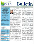 As I Recall…April 2012 by Lee County Medical Society