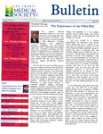 As I Recall…July 2012 by Lee County Medical Society
