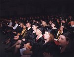 1999 Graduation Class